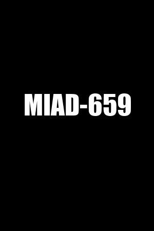 穴奴|MIAD